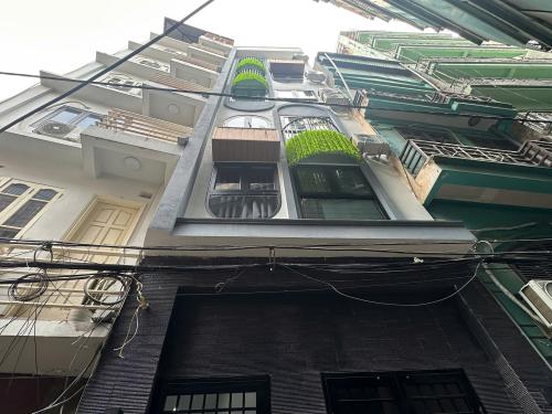 Bán nhà mới Hà Đông, dân xây chắc chắn, 35.6m², 4.5 tỷ, về ở ngay!
